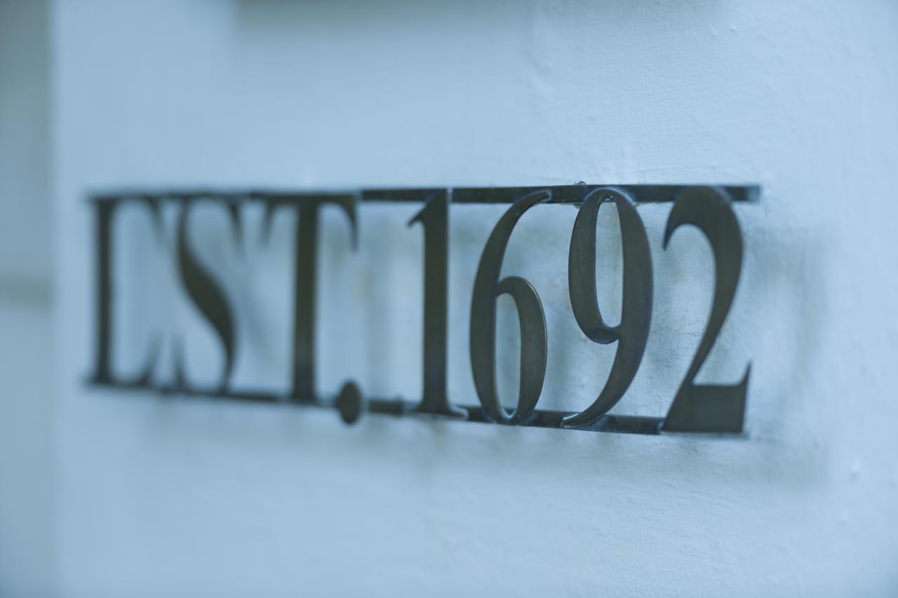 Lanzerac Hotel & Spa Stellenbosch Buitenkant foto